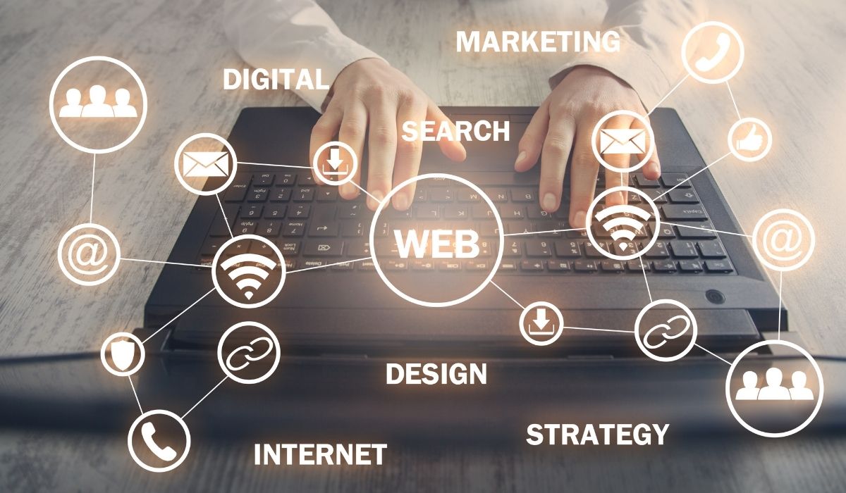 Çamlıyayla Web Tasarım